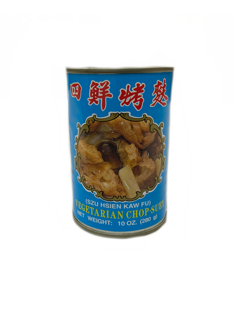 Chai Pow Yu Vegetarian Chop-Suey 280g