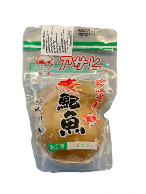 Vegetarian Abalone 170g