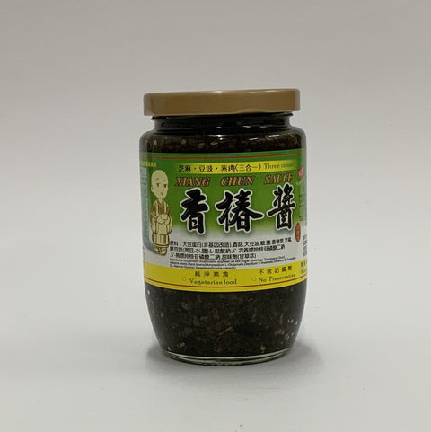 Tung Yung Chinese Toon Tree Sauce 350g