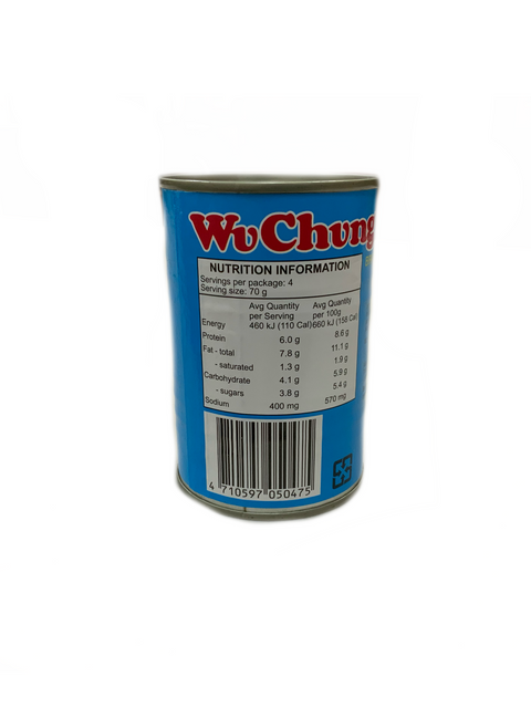 Chai Pow Yu Vegetarian Mock Abalone 280g
