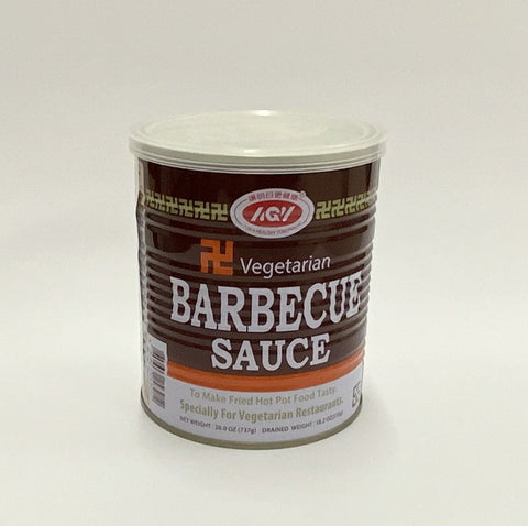 Soken Vegetarian Barbecue Sauce