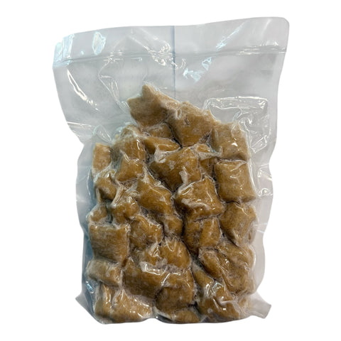 A&T Plant-Based Chicken Chunks 600g