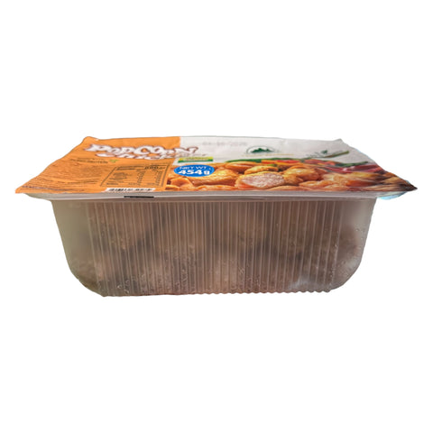 A&T Vegan Popcorn Chicken 454g