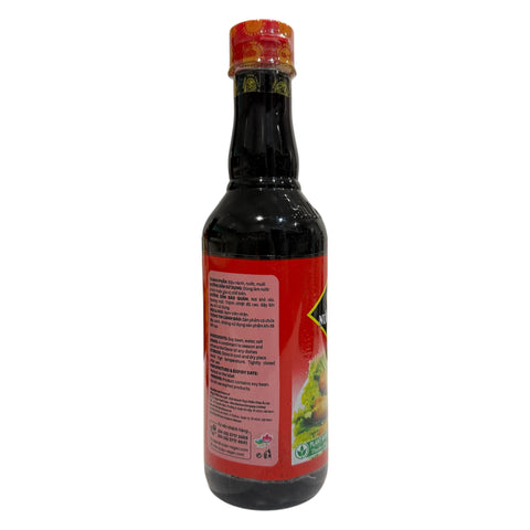 Au Lac Vegan Fish Sauce 500mL