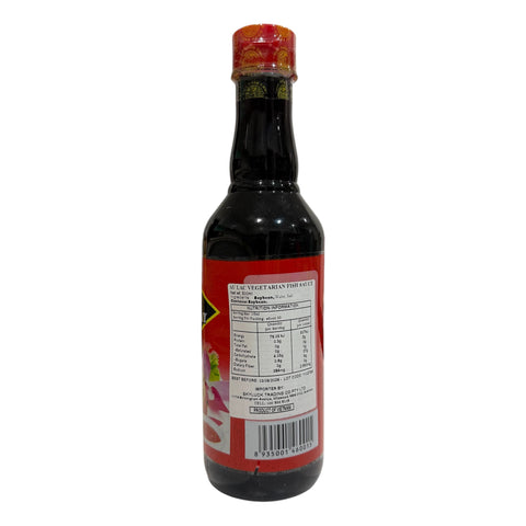 Au Lac Vegan Fish Sauce 500mL