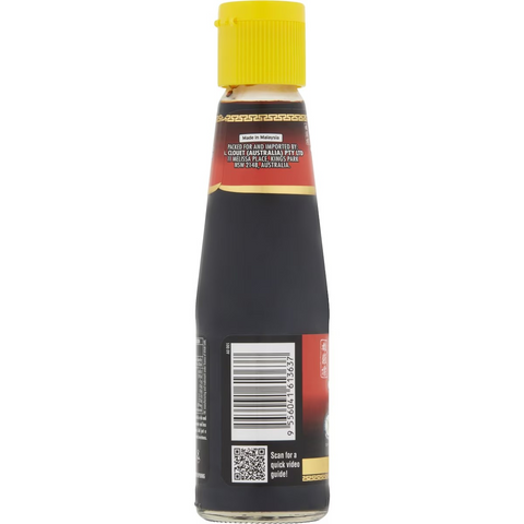 Ayam Dark Soy 210mL