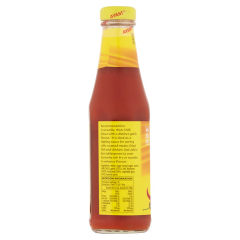 Ayam Garlic Chilli Sauce 275mL