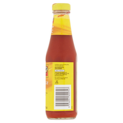 Ayam Garlic Chilli Sauce 275mL