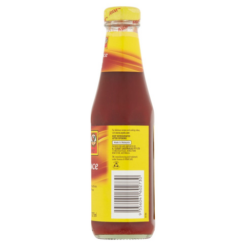 Ayam Hot Chilli Sauce 275mL