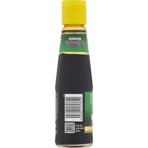 Ayam Kecap Manis Sweet Soy Sauce 210mL