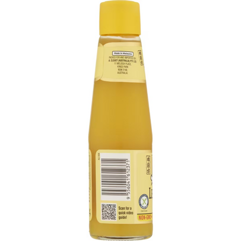 Ayam Lemon Chicken Sauce 210mL