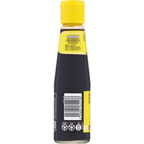 Ayam Light Soy Sauce 210mL