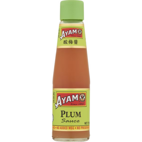 Ayam Plum Sauce 210mL