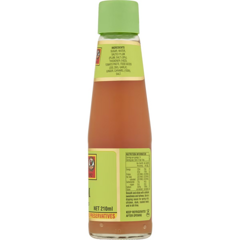 Ayam Plum Sauce 210mL