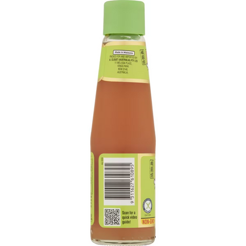 Ayam Plum Sauce 210mL