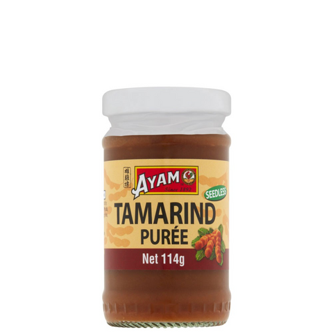 Ayam Tamarind Puree 114g