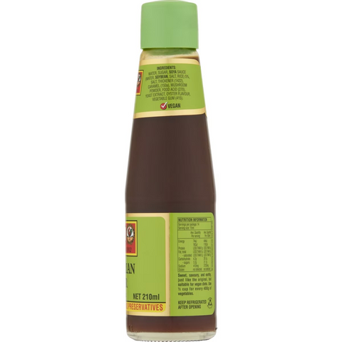 Ayam Vegetarian Oyster Sauce 210mL