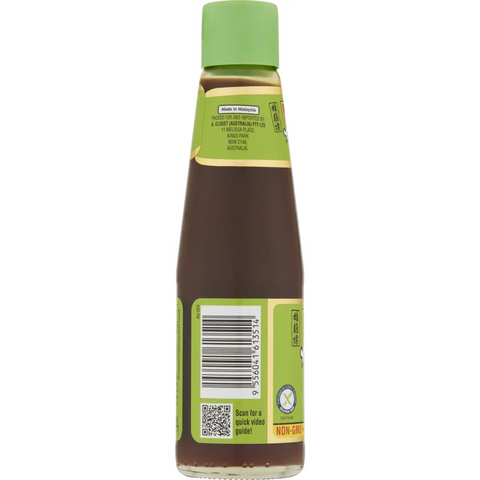 Ayam Vegetarian Oyster Sauce 210mL