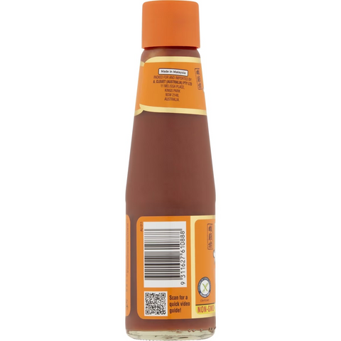 Ayam Hoisin Sauce 210mL