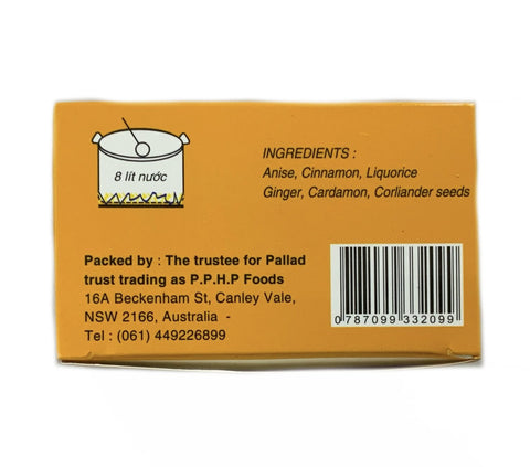 Pho Le Spices 57g