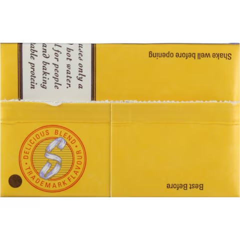Bonsoy Soy Milk 1L