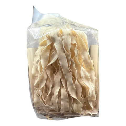 Buckwheat Sliced Noodles 400g