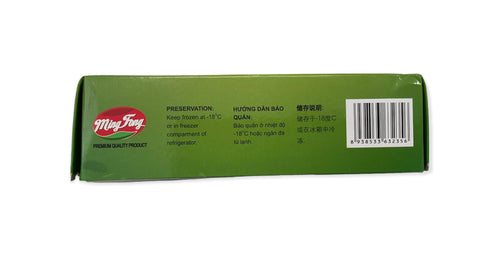 Ming Fong Vege Rice Paper Spring Roll 500g
