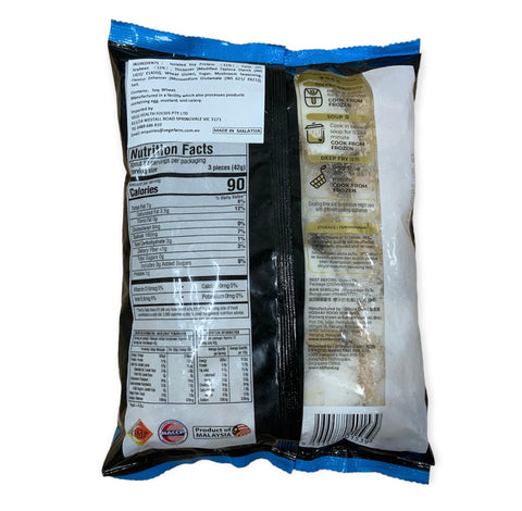 Everbest Japanese Tofu Puff 500g
