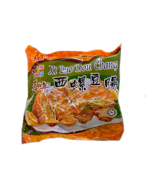 Lamyong Xi Luo Dou Chang 500g