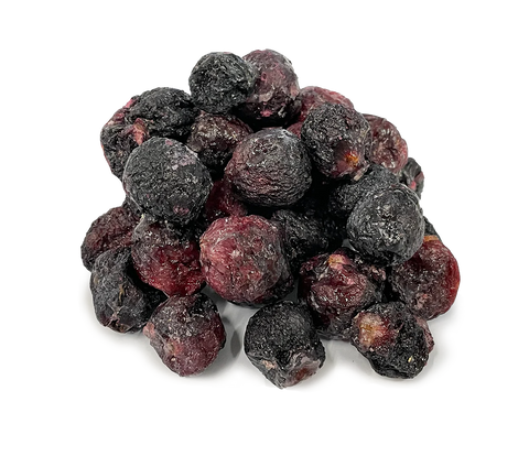 DJ&A Freeze Dried Kyoho Grapes 25g