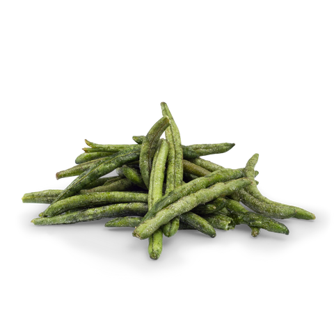 DJ&A Green Bean Crisps 30g