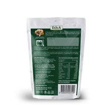 DJ&A Mixed Mushroom Crisps 30g