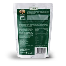 DJ&A Mixed Mushroom Crisps 65g