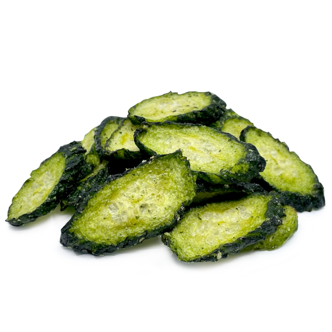 DJ&A Pickle-Licious Pickle Flavoured Cucumber 50g