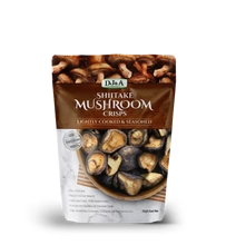 DJ&A Shiitake Mushroom Crisps 30g
