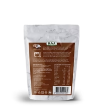 DJ&A Shiitake Mushroom Crisps 30g