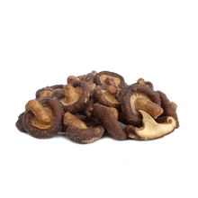 DJ&A Shiitake Mushroom Crisps 30g