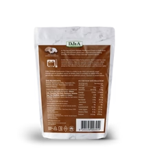 DJ&A Shiitake Mushroom Crisps 65g