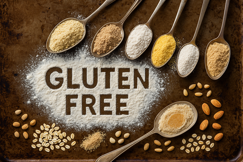 Gluten Free