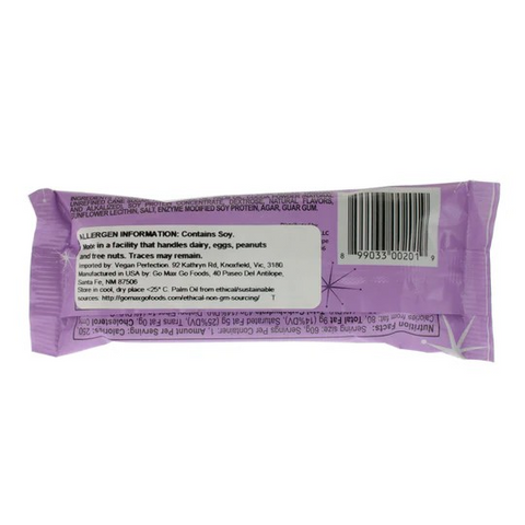Go Max Go Twilight Candy Bar 60g