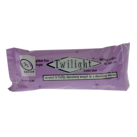 Go Max Go Twilight Candy Bar 60g