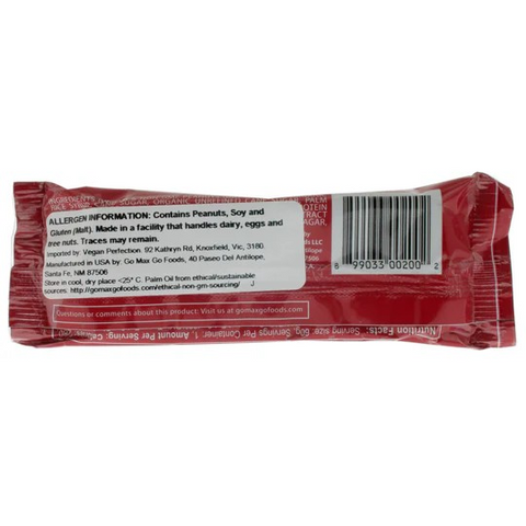 Go Max Go Jokerz Candy Bar 60g
