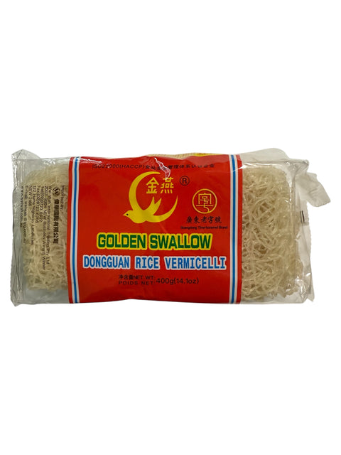 Golden Swallow Dongguan Rice Vermicelli 400g
