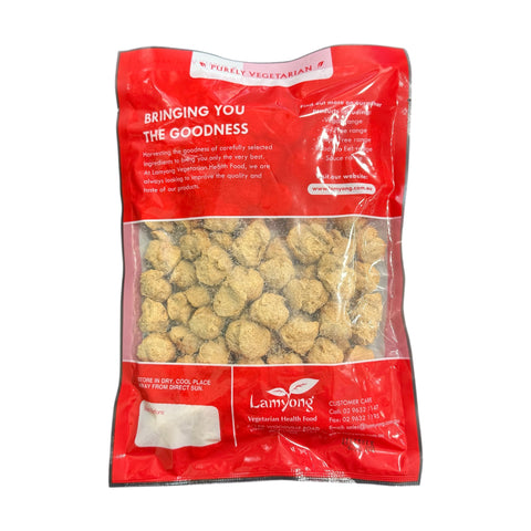 Lamyong TVP Chunks 200g