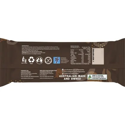Leda Choculence Biscuits 180g