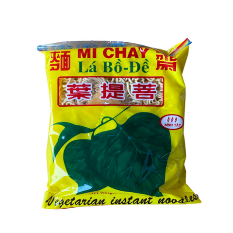 Mi Chay La Bo De Vegetarian Instant Noodle 70g