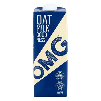 Oat Milk Barista 1L