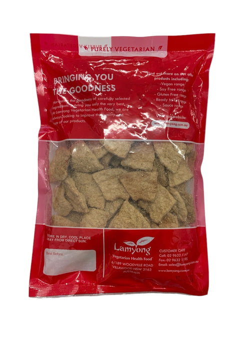 Lamyong TVP Slices 150g