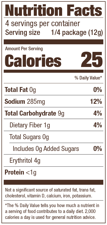Simply Desserts Chocolate Pudding 48g