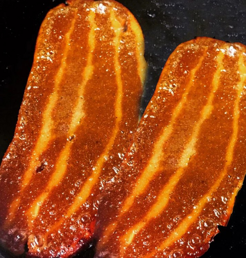 Suzy Spoon's Smokey Rasher 320g